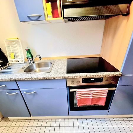 Citywohnung Tettnang Bagian luar foto