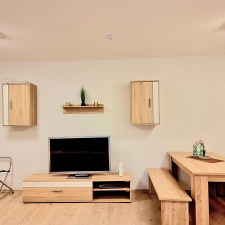 Citywohnung Tettnang Bagian luar foto
