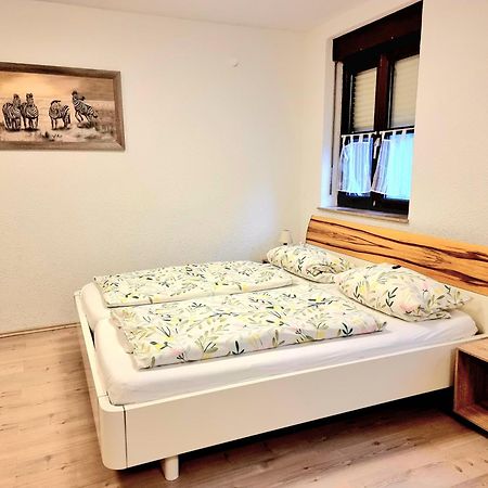 Citywohnung Tettnang Bagian luar foto