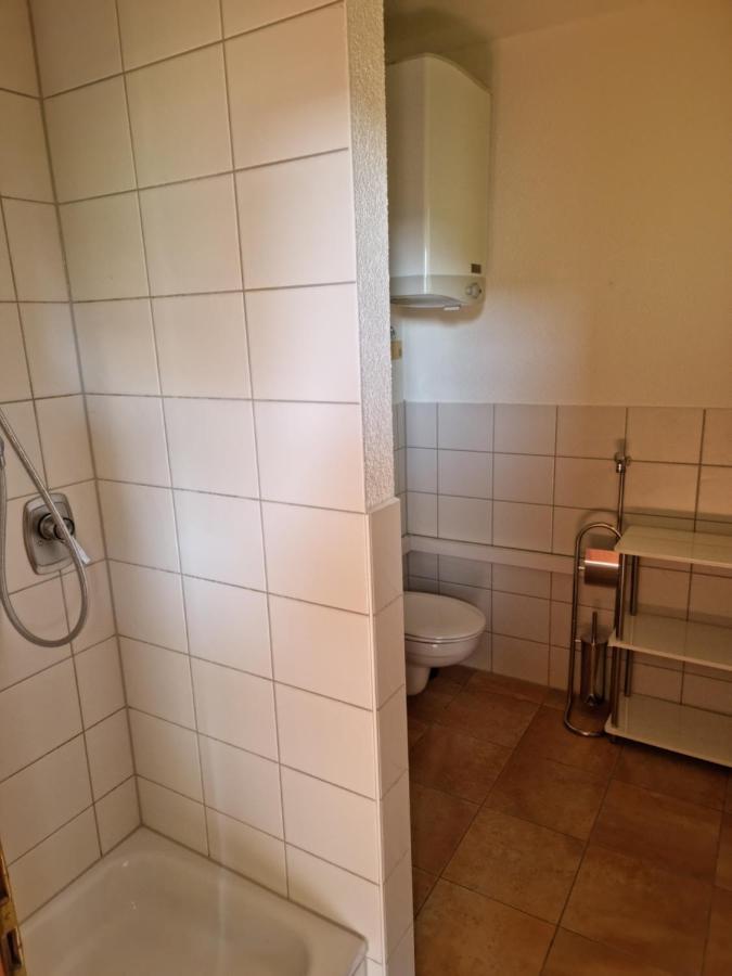 Citywohnung Tettnang Bagian luar foto