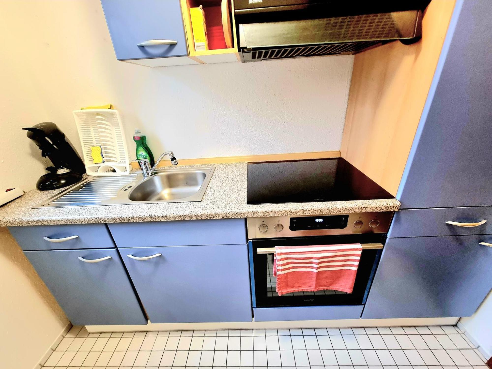 Citywohnung Tettnang Bagian luar foto