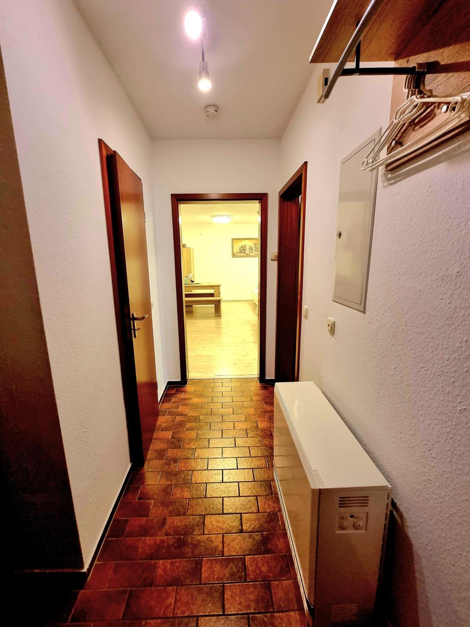 Citywohnung Tettnang Bagian luar foto