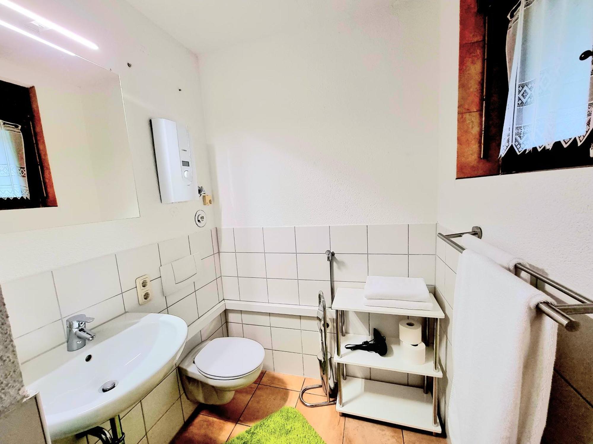 Citywohnung Tettnang Bagian luar foto