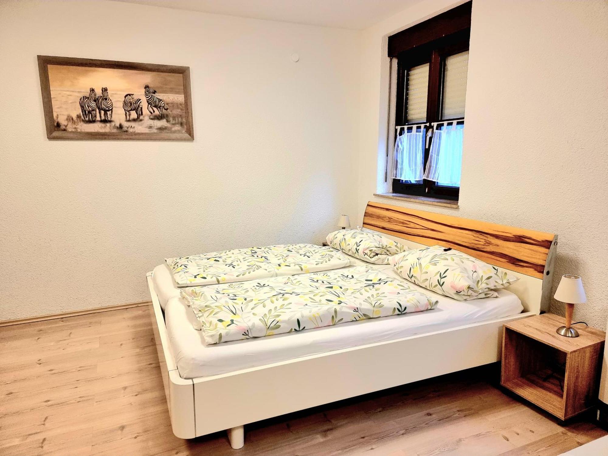 Citywohnung Tettnang Bagian luar foto