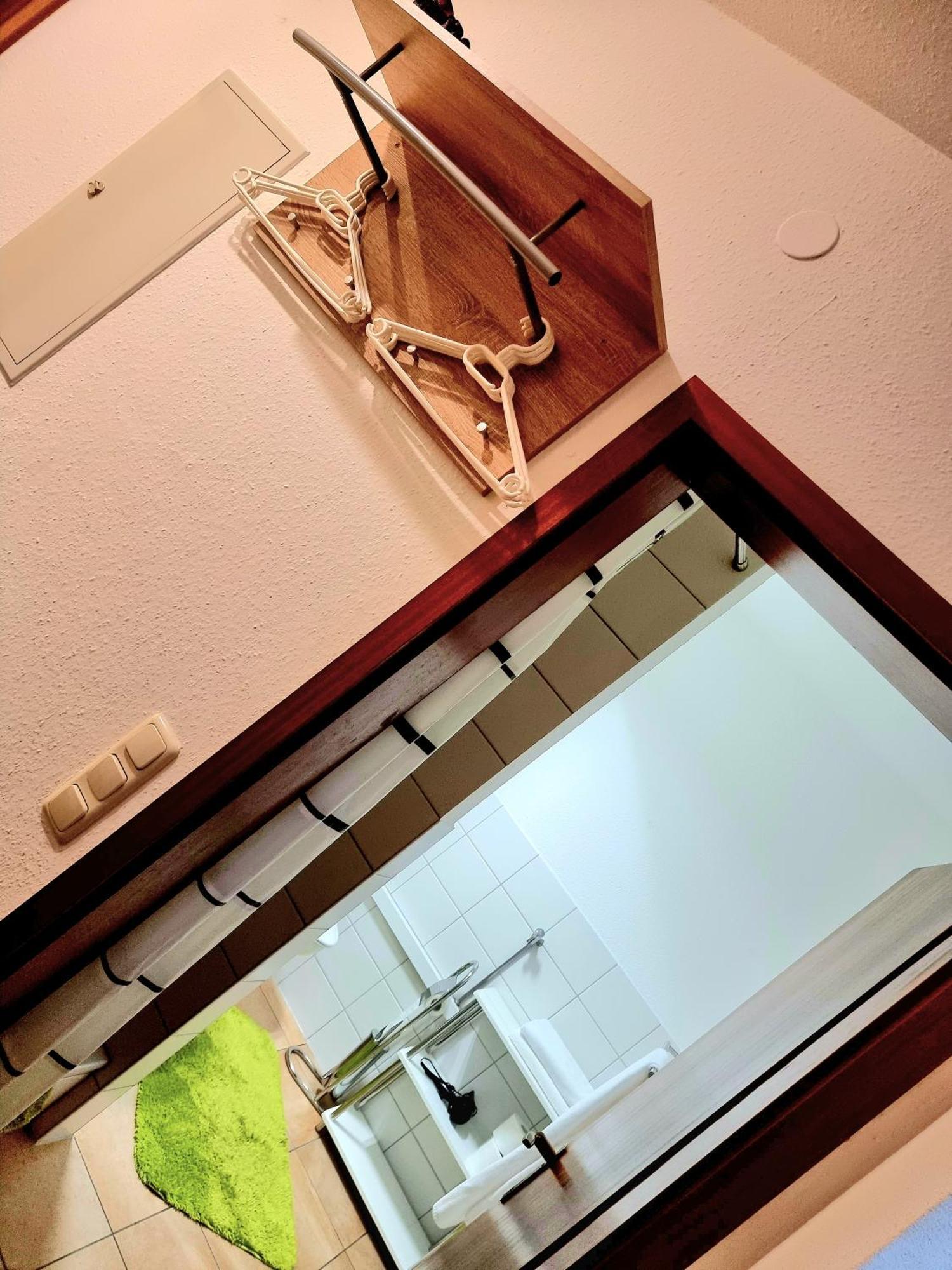 Citywohnung Tettnang Bagian luar foto